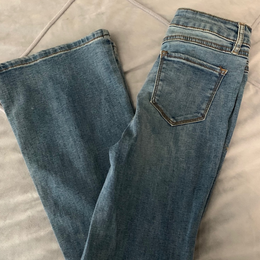 Gb girls jeans